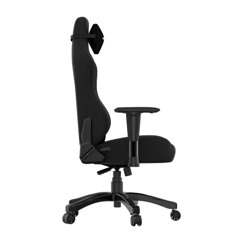 Игровое кресло AndaSeat Phantom 3, черный, ткань