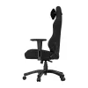 Игровое кресло AndaSeat Phantom 3, черный, ткань