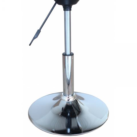 Барное кресло MF-B03 black