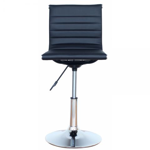 Барное кресло MF-B03 black