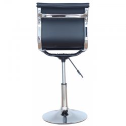 Барное кресло MF-B03 black