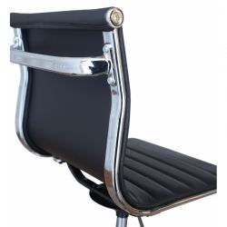 Барное кресло MF-B03 black