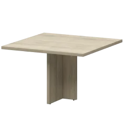 База стола переговоров KZP-30 Кронберг 1200x1200x750 Кортез