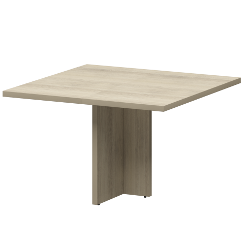 База стола переговоров KZP-30 Кронберг 1200x1200x750 Кортез