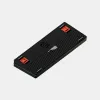 Беспроводная механическая клавиатура Nuphy Halo65, 67 клавиш, RGB подсветка, Brown Switch, Black