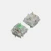 Беспроводная механическая клавиатура Nuphy Halo75, 83 клавиши, RGB подсветка, Baby Kangaroo Switch, Black