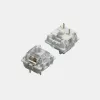 Беспроводная механическая клавиатура Nuphy Halo75, 83 клавиши, RGB подсветка, Night Breeze Switch, Black
