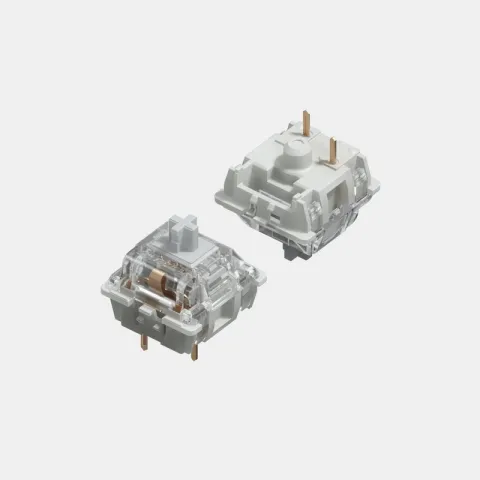 Беспроводная механическая клавиатура Nuphy Halo75, 83 клавиши, RGB подсветка, Night Breeze Switch, Black