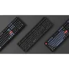 Беспроводная механическая клавиатура QMK Keychron K10 Pro, 108  клавиш, Hot-Swap, Keychron K pro Blue Switch