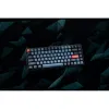 Беспроводная механическая клавиатура QMK Keychron K2 Pro, 84 клавиши, Hot-Swap, Keychron K pro Red Switch