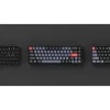 Беспроводная механическая клавиатура QMK Keychron K6 Pro, 68 клавиш, Hot-Swap, Brown Switch