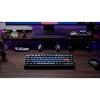 Беспроводная механическая клавиатура QMK Keychron K6 Pro, 68 клавиш, Hot-Swap, Brown Switch