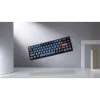 Беспроводная механическая клавиатура QMK Keychron K6 Pro, 68 клавиш, Hot-Swap, Brown Switch