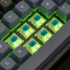 Беспроводная механическая клавиатура QMK Keychron K6 Pro, 68 клавиш, Hot-Swap, Red Switch