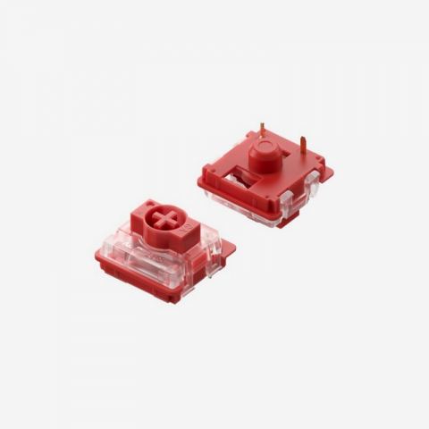 Беспроводная механическая клавиатура QMK Nuphy AIR60v2, 64 клавиши, RGB подсветка, Cowberry Switch