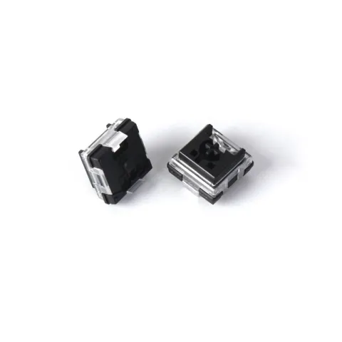 Беспроводная механическая ультратонкая клавиатура Keychron K3, 84 клавиши, RGB подсветка, Black Switch