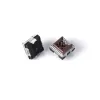 Беспроводная механическая ультратонкая клавиатура Keychron K3, 84 клавиши, RGB подсветка, Brown Switch