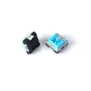 Беспроводная механическая ультратонкая клавиатура Keychron K3, 84 клавиши, White LED подсветка, Blue Switch