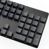 Беспроводная механическая ультратонкая клавиатура Keychron K5SE, Full Size, RGB подсветка, Blue Switch