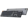 Беспроводная механическая ультратонкая клавиатура Keychron K5SE, Full Size, RGB подсветка, Mint Switch