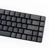 Беспроводная механическая ультратонкая клавиатура Keychron K7, 68 клавиш, White LED подсветка, Red Switch