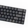 Беспроводная механическая ультратонкая клавиатура Keychron K7, 68 клавиши, RGB подсветка, Mint Switch