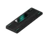 Беспроводная механическая ультратонкая клавиатура Nuphy AIR60, 64 клавиши, RGB подсветка, Brown Switch