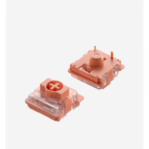 Беспроводная механическая ультратонкая клавиатура Nuphy AIR96 (Grey), 96 клавиши, RGB подсветка, Daisy Switch