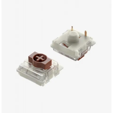 Беспроводная механическая ультратонкая клавиатура Nuphy AIR96 (White), 96 клавиш, RGB подсветка, Brown Switch