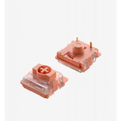 Беспроводная механическая ультратонкая клавиатура Nuphy AIR96 (White), 96 клавиш, RGB подсветка, Daisy Switch