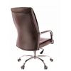 Кресло Everprof Bond TM Экокожа Коричневый
