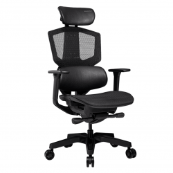 Кресло компьютерное игровое Cougar ARGO One Black