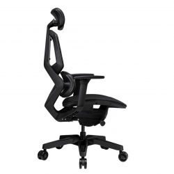 Кресло компьютерное игровое Cougar ARGO One Black