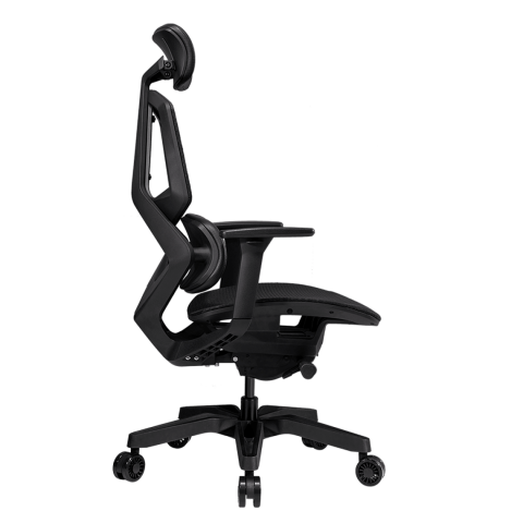 Кресло компьютерное игровое Cougar ARGO One Black