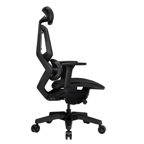Кресло компьютерное игровое Cougar ARGO One Black
