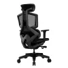 Кресло компьютерное игровое Cougar ARGO One Black