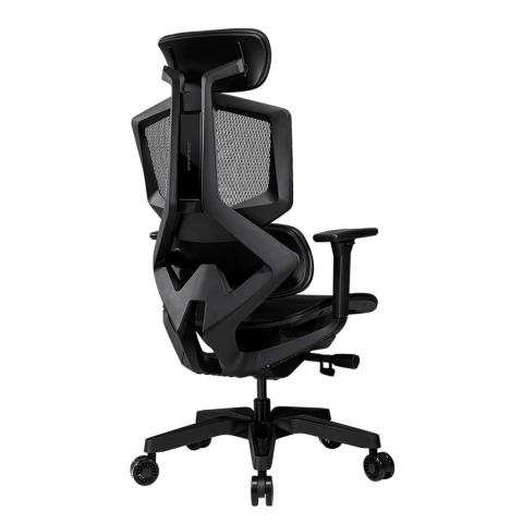 Кресло компьютерное игровое Cougar ARGO One Black