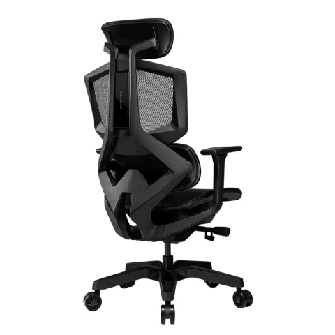 Кресло компьютерное игровое Cougar ARGO One Black