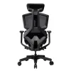 Кресло компьютерное игровое Cougar ARGO One Black