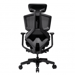 Кресло компьютерное игровое Cougar ARGO One Black