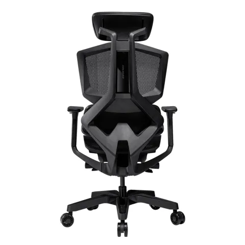 Кресло компьютерное игровое Cougar ARGO One Black