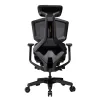 Кресло компьютерное игровое Cougar ARGO One Black-Orange