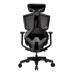 Кресло компьютерное игровое Cougar ARGO One Black-Orange