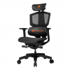Кресло компьютерное игровое Cougar ARGO One Black-Orange