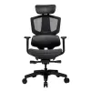 Кресло компьютерное игровое Cougar ARGO One Black
