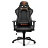 Кресло компьютерное игровое Cougar ARMOR Black [3MARBNXB.0001]