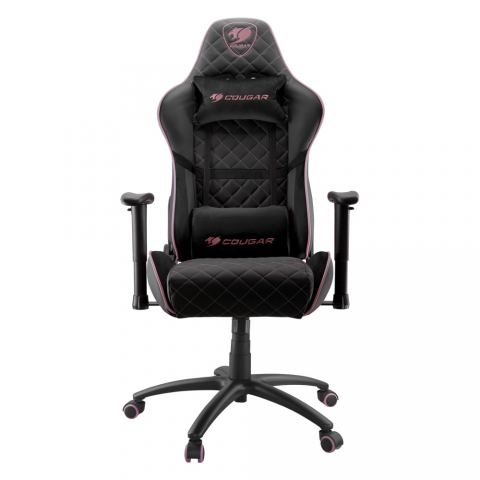 Кресло компьютерное игровое Cougar ARMOR One EVA
