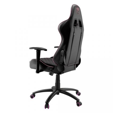 Кресло компьютерное игровое Cougar ARMOR One EVA