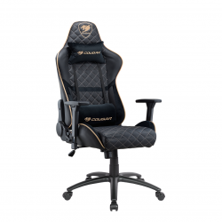 Кресло компьютерное игровое Cougar ARMOR One Royal