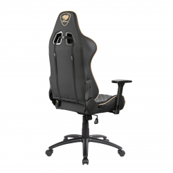 Кресло компьютерное игровое Cougar ARMOR One Royal
